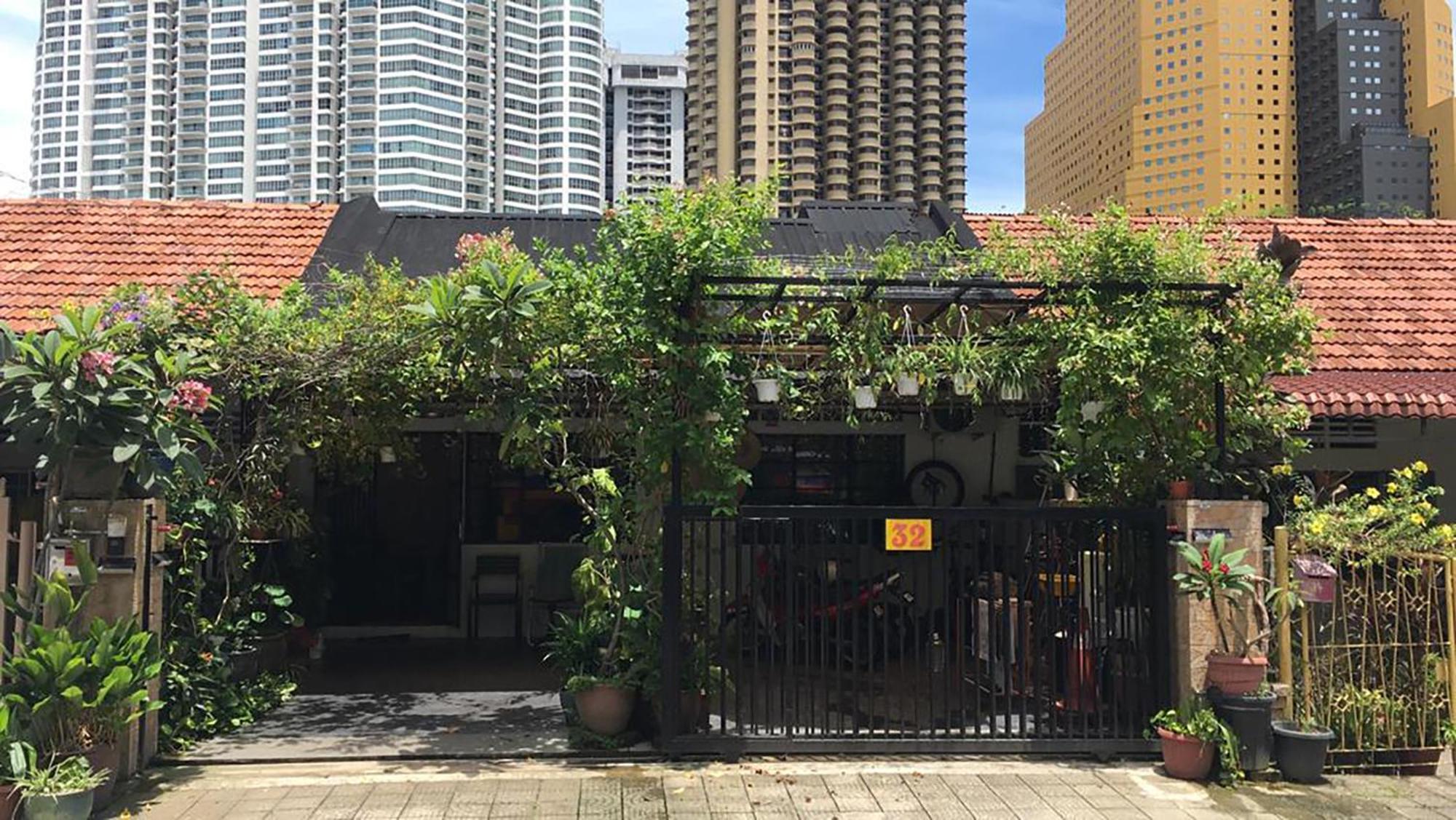 Apartamento Tiong Nam 32 Kuala Lumpur, 6 Mins To Lrt Pwtc, 15 Mins To Klcc Exterior foto
